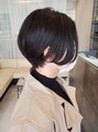 オウンバイジゼル(own by GiseL) 似合わせ重視。小顔に見える人気ショートはお任せを。