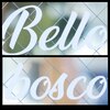 ベロボスコ(Bello bosco)のお店ロゴ