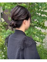 たさわ堂&nbsp;簡単アレンジ
