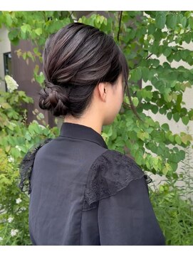 たさわ堂 簡単アレンジ