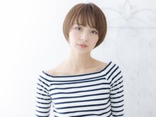 カット 3000円～　大人女性を惹きつける顔周りのカット/小顔カット/骨格矯正カット/クセを活かしたカット