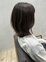 アヴァンス 堺東店(AVANCE.)&nbsp;くびれボブ