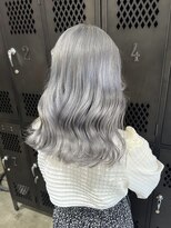 バド(Bud)&nbsp;White silver♪+*.・