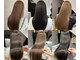 レガシーヘアーデザイン(Legacy hair design)の写真