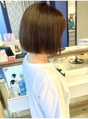 ボブスタイル