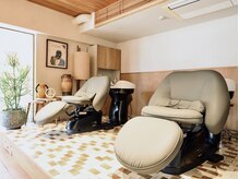 キャバノン(CABANON)