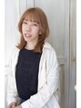フィオ(fio) 田中 愛美