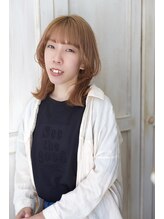 フィオ(fio) 田中 愛美