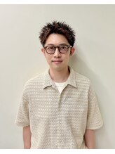 アローム(alom) 菅原 裕太