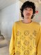 アオイ(aoi.)の写真/【西鉄薬院大通駅すぐ】メンズ必見★頭皮ケアなどメンズに嬉しいMENUも充実◎ON/OFFキマルstyleに！