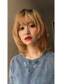 ブリーチ一回ブロンド<藤沢・藤沢駅>