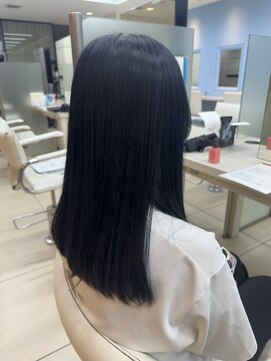 プロデュース 東橋本店(Produce) ダークネイビー【橋本/東橋本】