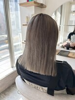 シア 新小岩店(SHEER)&nbsp;ミルクティーグレージュ