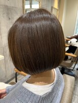 パダ(PADA)&nbsp;アッシュベージュカラー♪