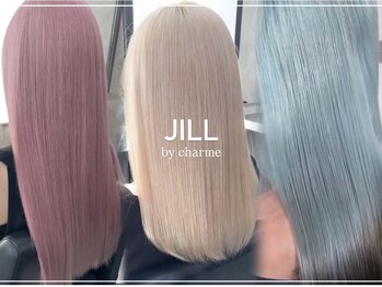 JILL by charme