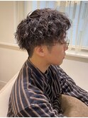 大宮/大宮美容室/インナーカラー/ハイライト/ブリーチカラー