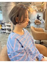 アトリエフィール&nbsp;藤村　ショート　130