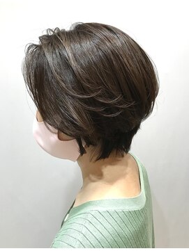 ディンプル(DIMPLE) .