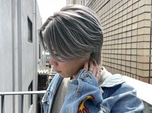 アビー(ABEY)