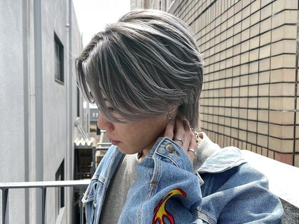 アビー(ABEY)の写真