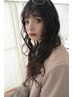 【新規限定20％OFFクーポン】カット+カラー+カスタムAujuaトリートメント