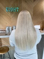 エイト 沖縄豊崎店(EIGHT toyosaki)&nbsp;【EIGHT 豊崎】お客様スタイル_