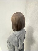 丸みBOB!