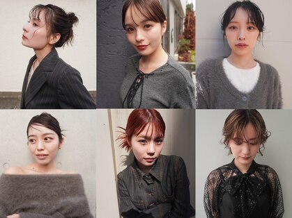 アル 心斎橋店(alu)の写真