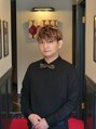 キングスマン ナゴヤ 猪子石店(Kingsman Nagoya) 青木 拓弥