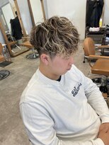 ジュネス 奈良橿原(Jeunesse)&nbsp;スペインカール