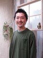 美容室 プリモ クック(Primo Cuck)&nbsp;山口 朋兆