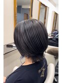 コントラストは洗いたい