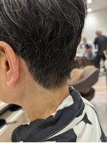 ジュール アヴェダ(Jour AVEDA) 刈り上げショート