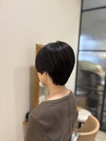 レナークルグラン(LENAHC Le grand)&nbsp;ショート◎