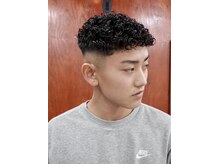 ロマンズヘッド(浪漫頭髪 ROMAN’S HEAD)