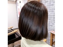 タスクヘア(TASUKU HAIR)