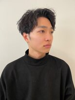 アンプ(amp)&nbsp;ゆるパーマ