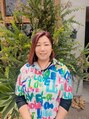 シンヤヘアーズ(SHINYA HAIRS) 児玉 みどり
