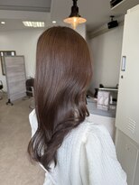 ラヴィリス バイ レム(Raviliss by rem)&nbsp;アーモンドブラウン