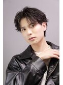 フェザーショート