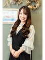 ジジ バイ プロデュース 相模原店(JiJi by produce) 内山 つぐ美