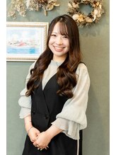 ジジ バイ プロデュース 相模原店(JiJi by produce)&nbsp;内山 つぐ美