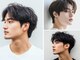 エレノア 自由が丘ANNEX(Eleanor)の写真/再現性を重視したカットに清潔感をプラスを☆ビジネススタイルはお任せください！