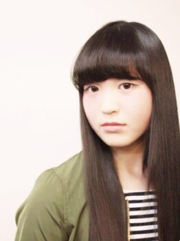 ライフスタイルヘア 菊住店(Life Style hair)の写真/口コミ高評価◎お手頃価格×丁寧なカウンセリングで、あなたの魅力を最大限に引き出すスタイルを叶えます★