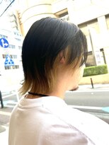 デイジーロータス(DAISYLOTUS)&nbsp;【トガシ】ツートーンカラー