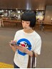 【目賀限定】ボブカット＋縮毛矯正＋メンテナンストリートメント