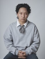 キコエル 三軒茶屋(kikoeru)&nbsp;大人ショートパーマ