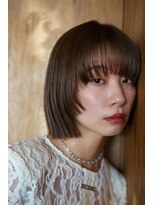 クレーデヘアーズ 井口店(Crede hair's)&nbsp;カットカラー
