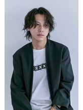 サラ 天神大名店(SARA)&nbsp;若林史弥 /天神大名