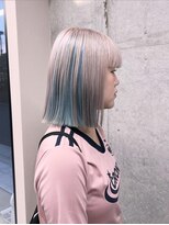 アルビス(ALBIS)&nbsp;デザインカラー